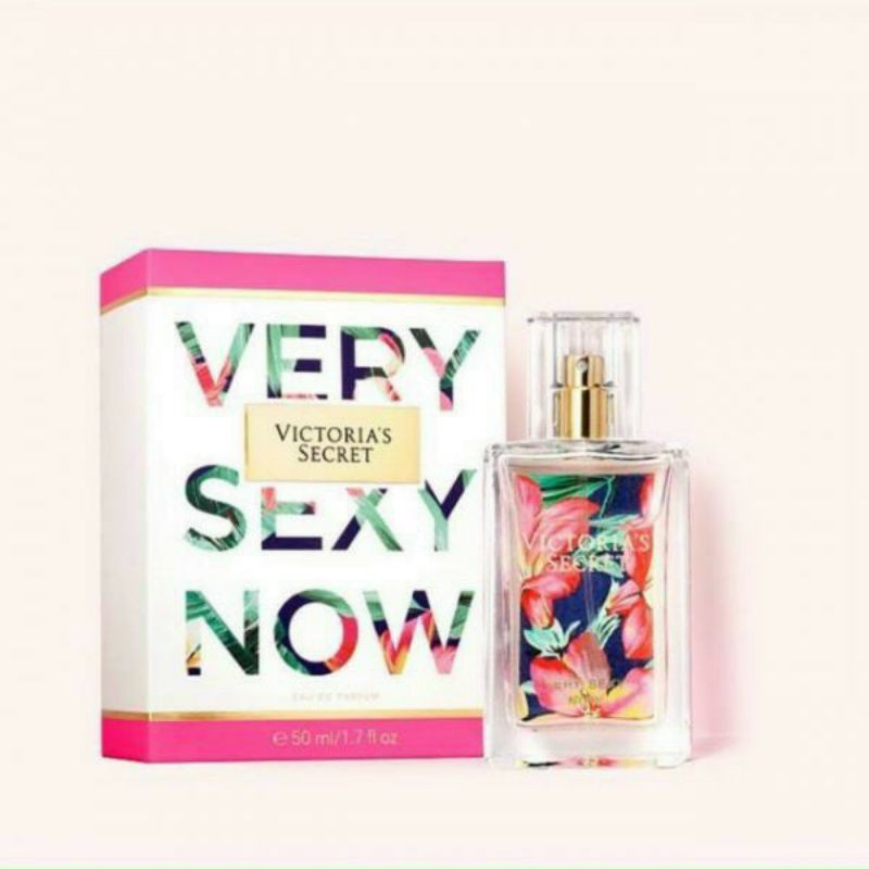 NƯỚC HOA VICTORIA’S SECRET VERY SEXY NOW