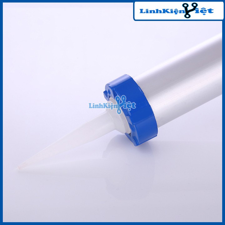 Súng Bắn Silicon Công Suất Cao C-MART Kích Thước 375mm 15Inch