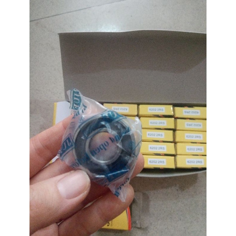 Bi 6202 JUF 2RS loại 1