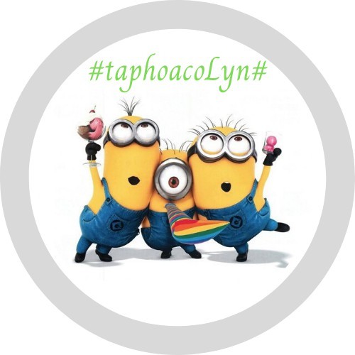 Tiem tap hoa co Lyn