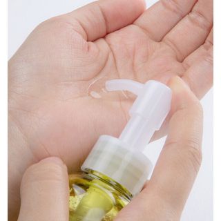 DẦU TẨY TRANG INNISFREE APPLE