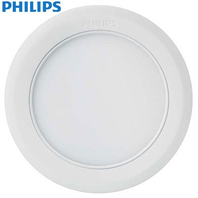 Đèn Led Âm Trần PHILIPS MARCASITE 59521 9W downlight