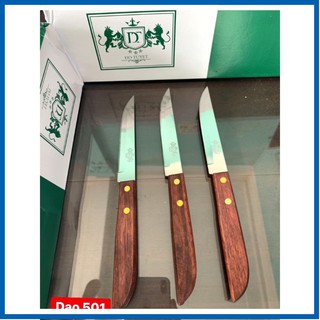 Dao gọt hoa quả