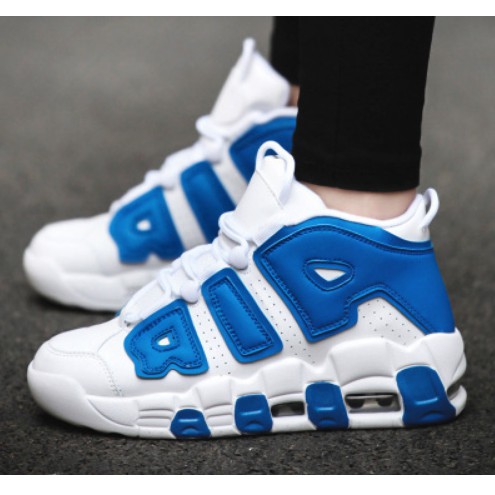 GIÀY AIR MORE UPTEMPO Giày Thể Thao Nam/Nữ Giá Rẻ Trẻ Trung Năng Động