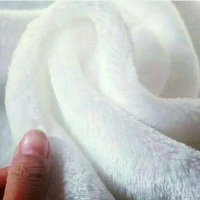 Thảm lông chụp hình 1,6 x 1m