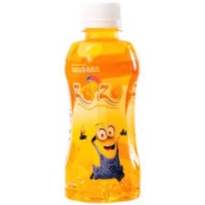 Bù nước điện giải ZOZO