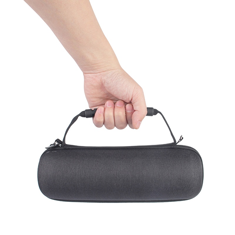Túi Đựng Loa Không Dây LIDU1 EVA Cứng Tiện Dụng Mang Theo Du Lịch Cho Flip 6