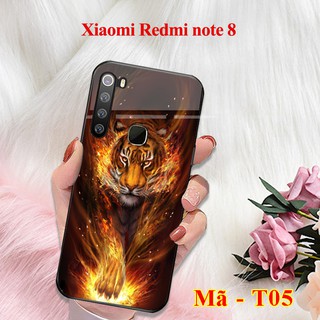 Ốp lưng kính Xiaomi Redmi note 5, Note 7, Note 7 pro, Note 8, Note 8 Pro, Note 9s, Xiaomi Mi 8, Mi 8 Lite - Ốp Xiaomi