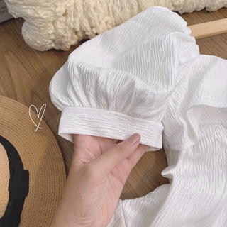 ĐẦM GẤM TAY PHỒNG TIỂU THƯ