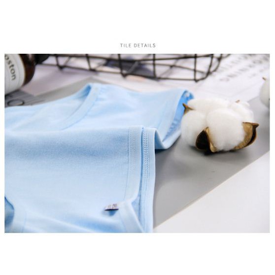 COMBO 5 Quần lót nữ dễ thương Cotton cao cấp kháng khuẩn thông hơi  PuLo Xuất Mỹ 001