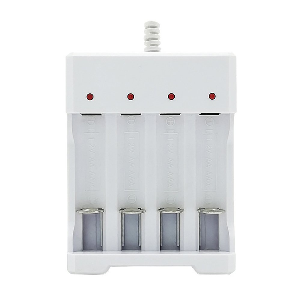 Cổng Sạc Nhanh usb Bảo Vệ Mạch Điện aaa Và aa