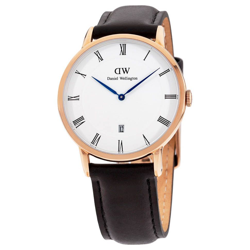 Đồng hồ nam Daniel Wellington Dapper