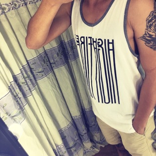 Lala❤️ TANKTOP AE nam nữ mặc được hết( kéo sang xem thêm màu)