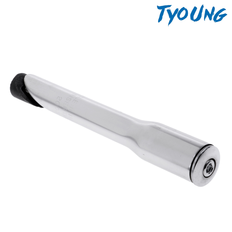 Giắc Chuyển Đổi Từ Nhôm 1 "(22.2Mm) Sang 1 1 / 8" (28.6Mm)