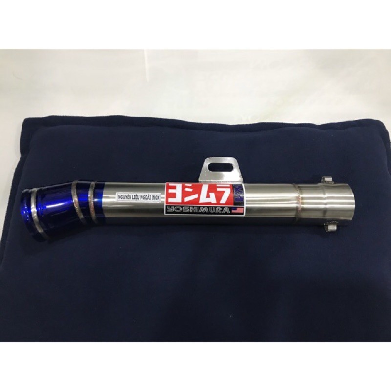 Pô yoshimura titan full cổ 2 khúc dream wave sirius cub chaly si50 ẽ50 jupiter
