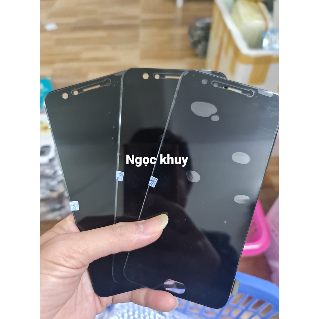 MÀN HÌNH OPPO F3 PLUS MẦU ĐẸP, CẢM ỨNG MƯỢT