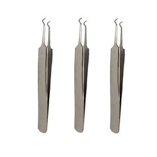 Nhíp lấy mụn 8.7cm