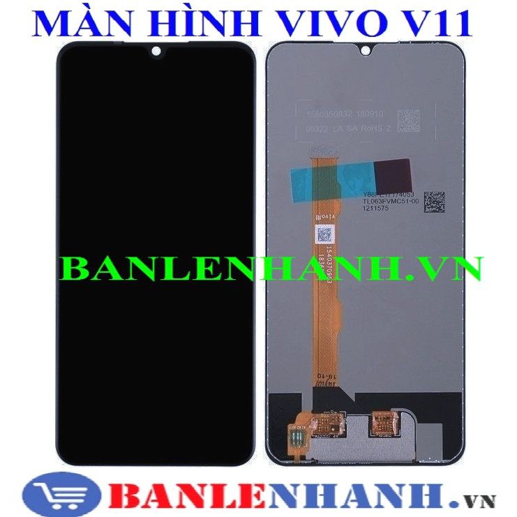 MÀN HÌNH VIVO V11
