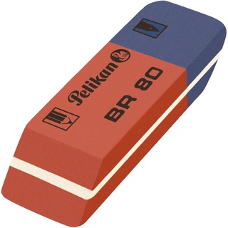 Gôm 2 đầu huyền thoại pelikan - br80