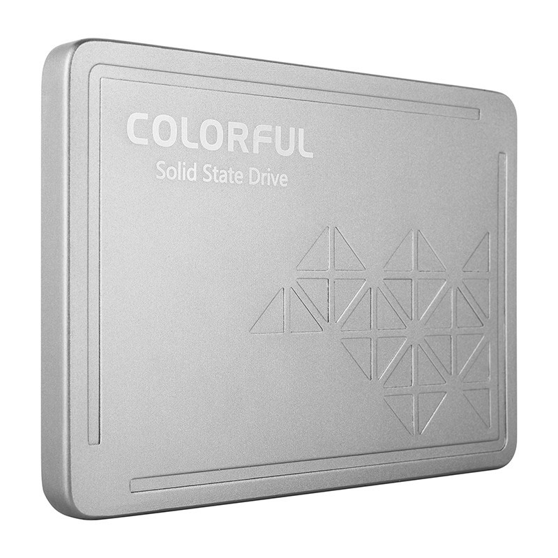 SSD COLORFUL SL300 240GB 2.5 INCH SATA III