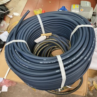 Ống hơi khí nén 8mm 3 lớp made in Korea