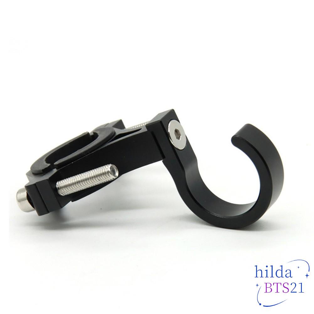 Móc Treo Túi Bằng Hợp Kim Nhôm Cho Xe Đạp Điện