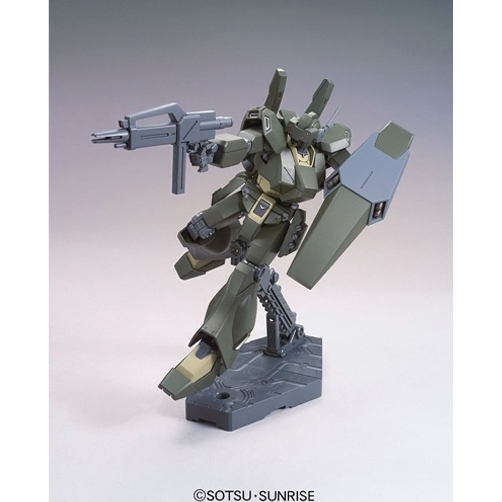 Mô Hình RGM-89De JEGAN (Ecoas Type) 123 - GDC