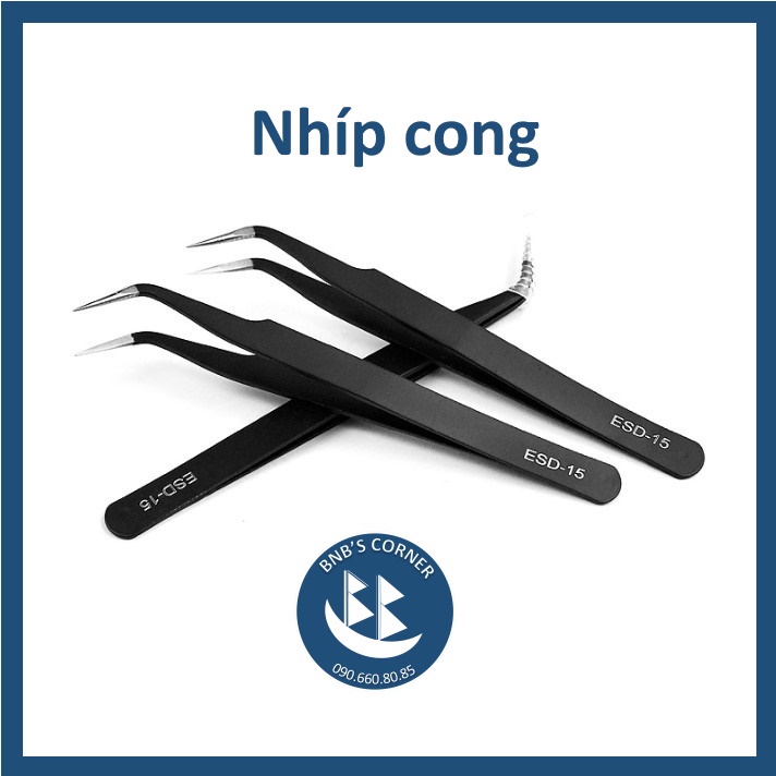 Dụng cụ lắp ráp mô hình kim loại 3D