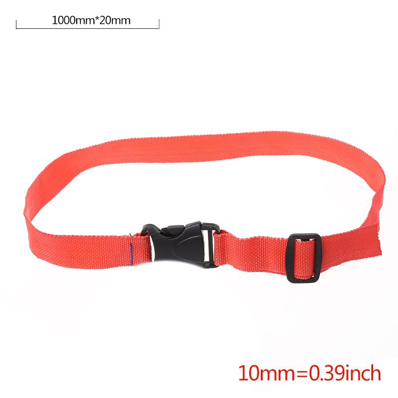 Dây Đai An Toàn Cho Bé Ngồi Xe Máy 1m