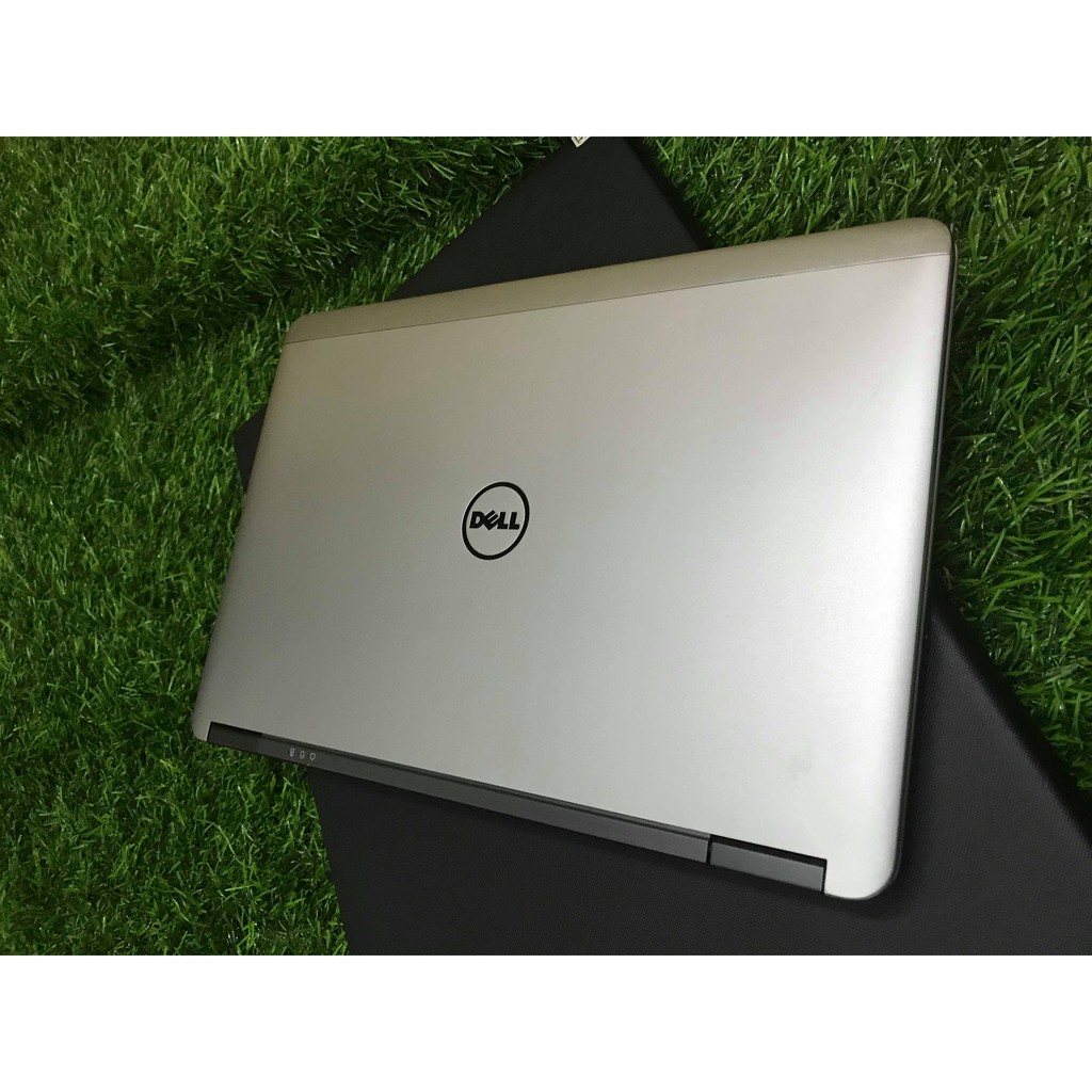 LAPTOP Cũ Dell Latitude E7240 | Core I7 4600U | RAM 8 GB | Ổ Cứng SSD 256GB | Màn Hình 12.5” HD | Card On | BigBuy360 - bigbuy360.vn