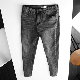 Quần jean nam 55k