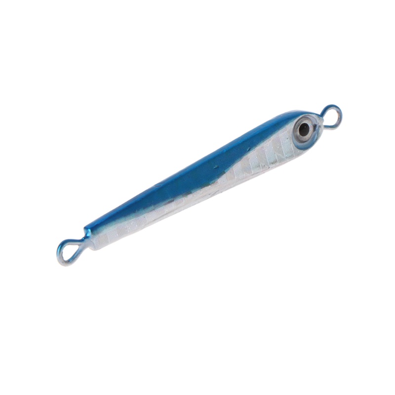 QQ Mồi Câu Cá Giả Bằng Chì Cứng 4g / 5g Chất Lượng Cao