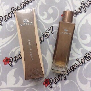 NƯỚC HOA LACOSTE CÁ SẤU NỮ DÀI SIÊU ĐỘC ĐÁO 100ML