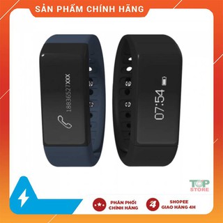 Vòng đeo tay thông minh smart band iwown i5 plus
