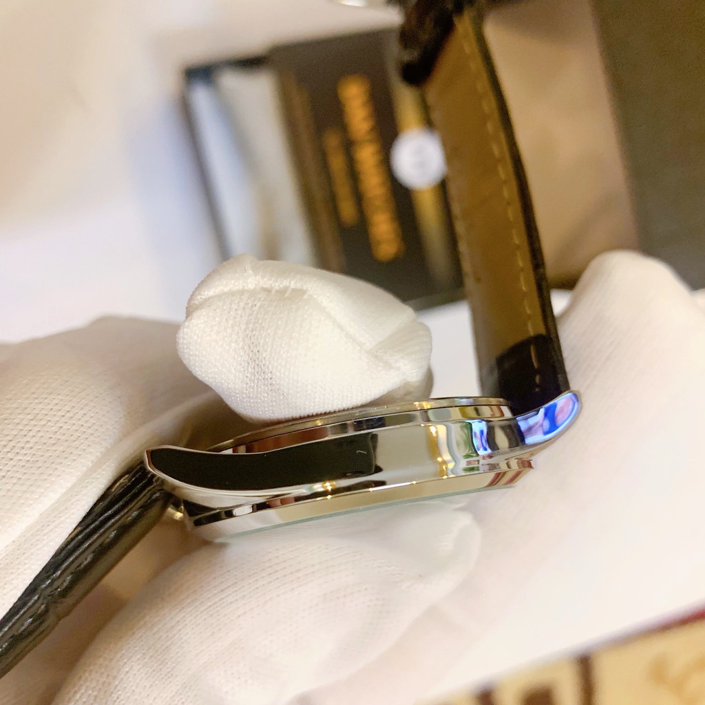 Đồng Hồ Nam Olym Pianus OP12266 Chính Hãng Dây Da Cao Cấp Mặt Kính Sapphire Chống Xước, Chống Nước - BH Hãng 12 Tháng | BigBuy360 - bigbuy360.vn