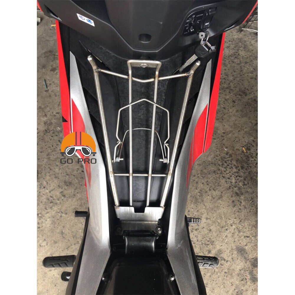 [CHÍNH HÃNG] Baga Dành Cho Honda Winner X 10 Ly VT108