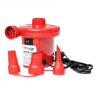 Bơm điện hút chân không 2 chiều Wenbo