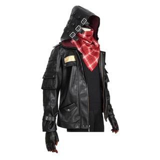 áo khoác Da PUBG chuẩn hàng