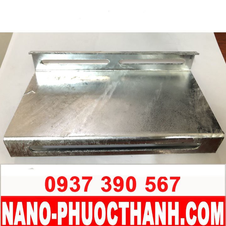 NANO PHƯỚC THÀNH - Bát Z gắn pin năng lượng mặt trời nhúng nóng