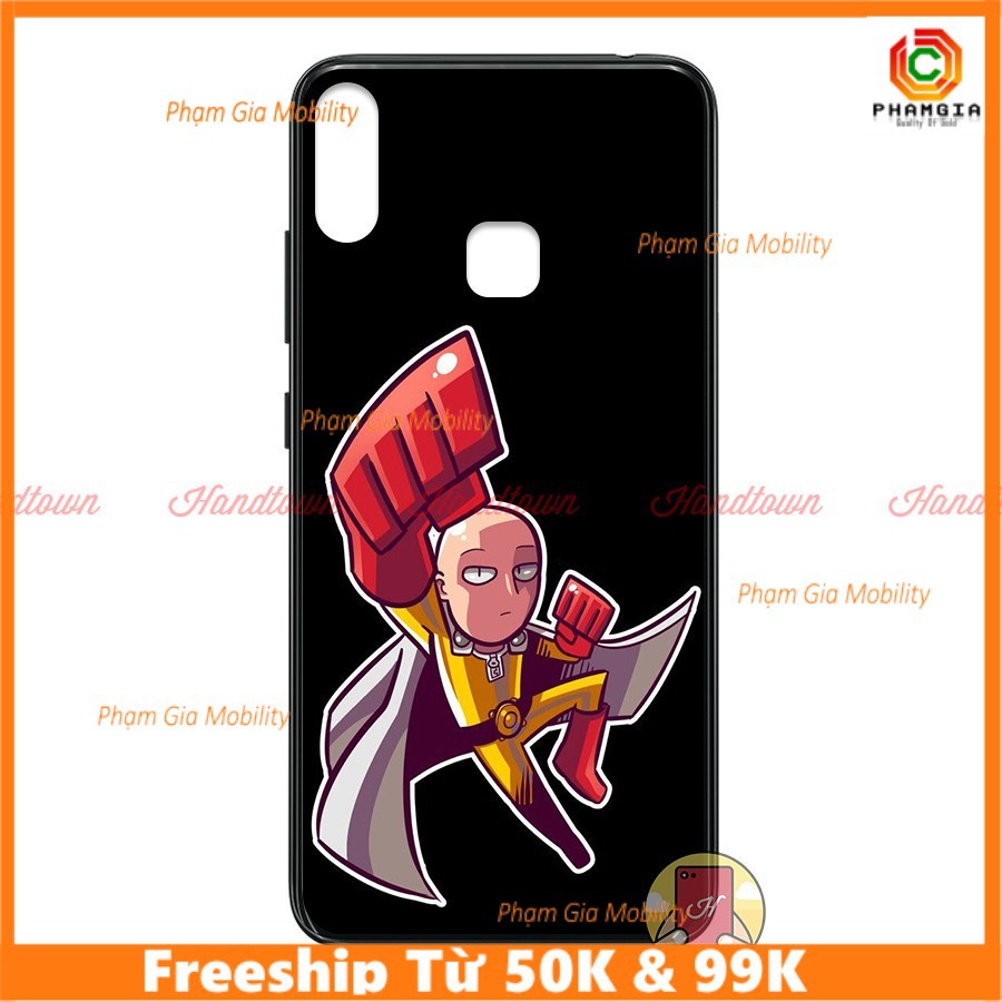 Ốp Lưng Vsmart Joy 2 Plus Silicon dẻo in hình đẹp chuẩn bền (P3)