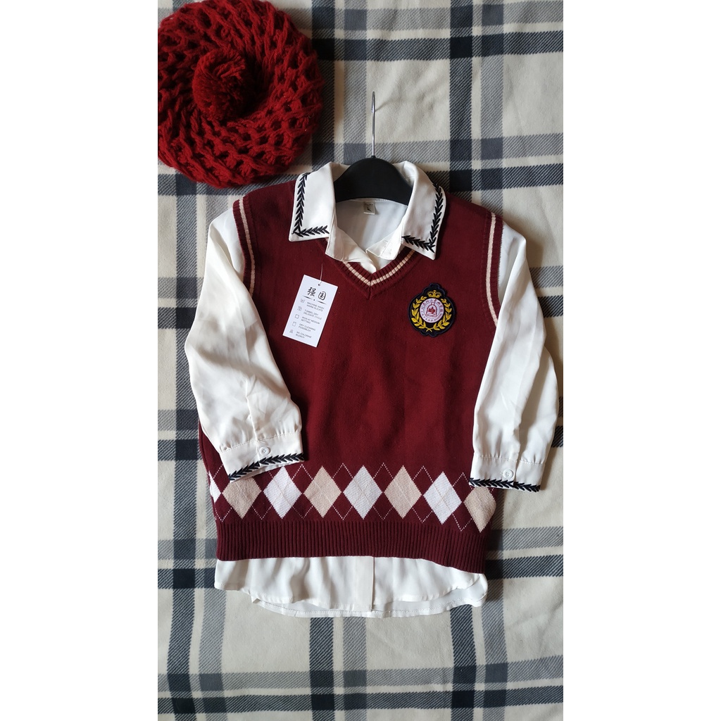 [49K SIÊU RẺ] ÁO LEN TUYỂN HÀN Chất Đẹp [Được chọn size và màu, kiểu áo ngẫu nhiên] | BigBuy360 - bigbuy360.vn