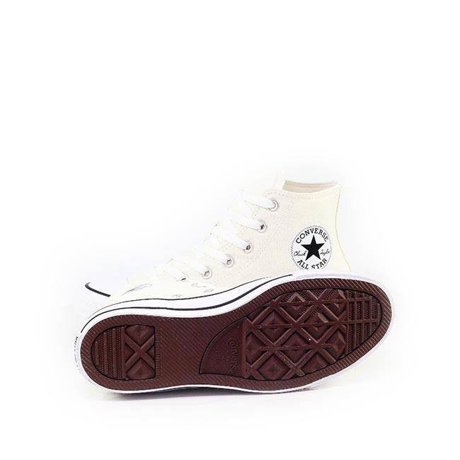 Giày sneakers Converse Chuck Taylor All Star Cheerful 167067C