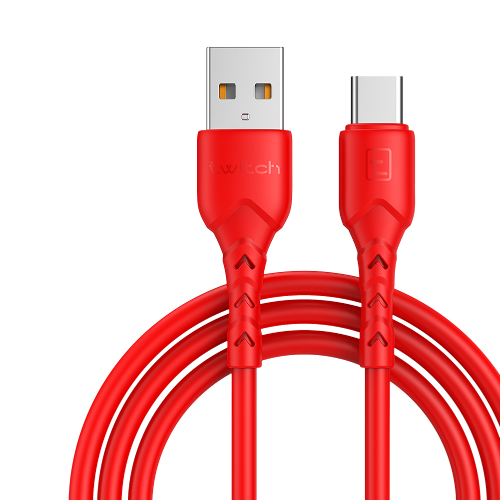 Dây Cáp Sạc Truyền Dữ Liệu Micro Usb Loại C Dành Cho Huawei / Xiaomi