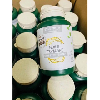 Hoa anh thảo hữu cơ Pháp Nat&Form