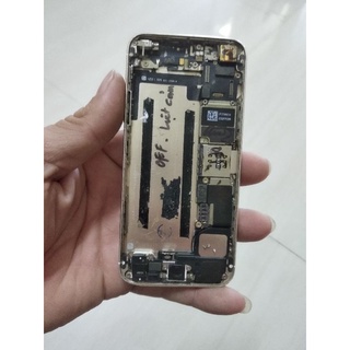 xác điện thoại apple iPhone 5s