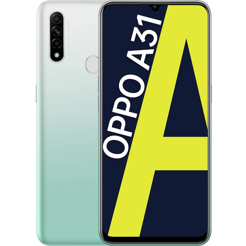 Màn hình zin oppo a31