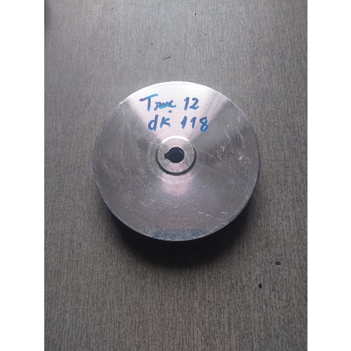 Cánh nước máy bơm tõm bằng nhôm