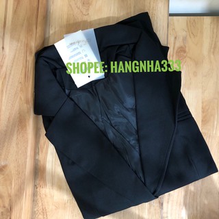 Áo blazer nữ 2 lớp loại 1