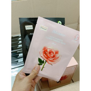 MẶT NẠ JMsolution