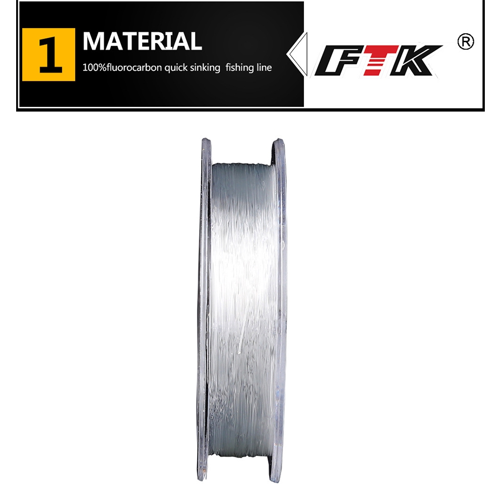 Cuộn dây câu cá 100% nylon siêu bền chuyên dụng